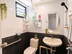 Blk 747 Yishun Street 72 (Yishun), HDB 3 Rooms #603178041